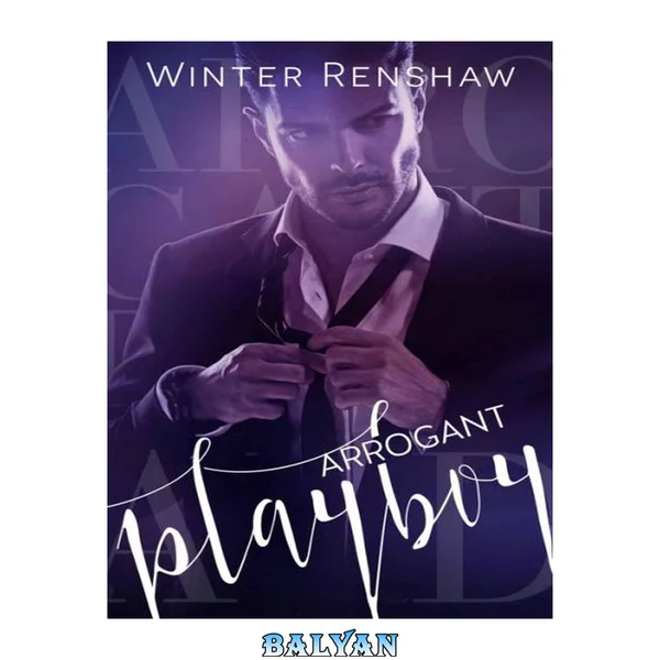 ARROGANT PLAYBOY