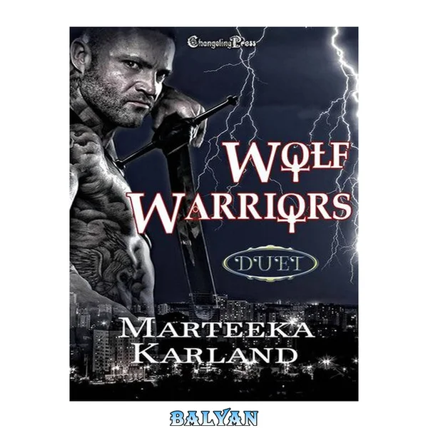Wolf Warriors Duet