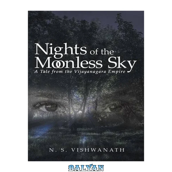 Nights of the moonless sky : a tale from the Vijayanagara Empire