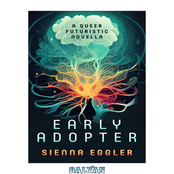 Early Adopter 01 - Early Adopter