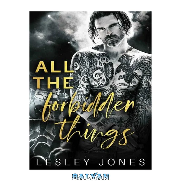 All The Forbidden Things