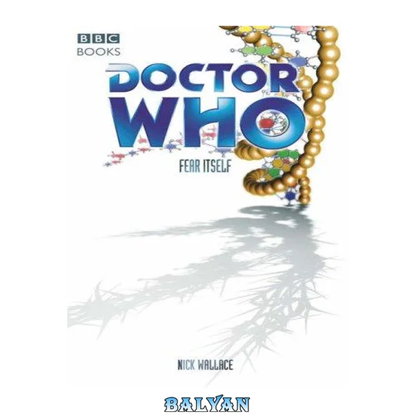 Fear Itself (8th Doctor)
