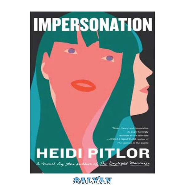 Impersonation : a novel