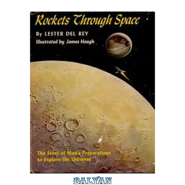 Rockets through space