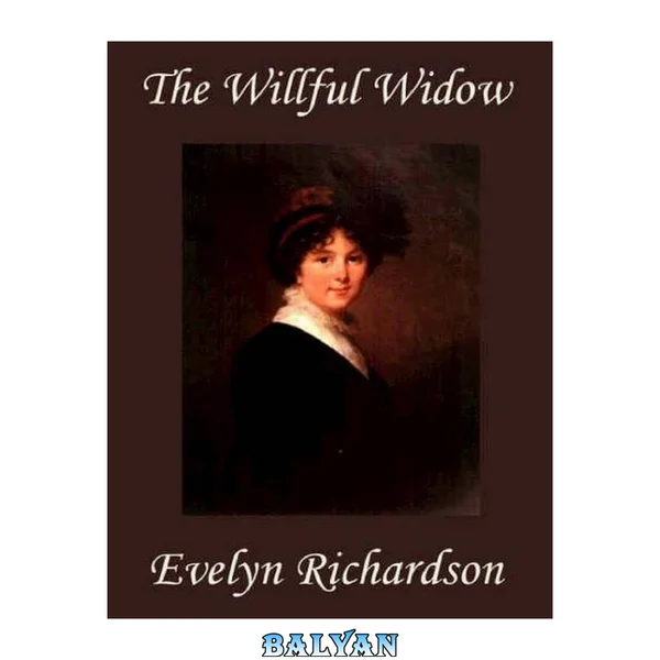 The Willful Widow