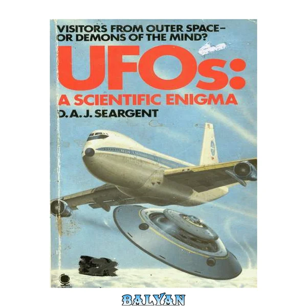 UFO's A Scientific Enigma