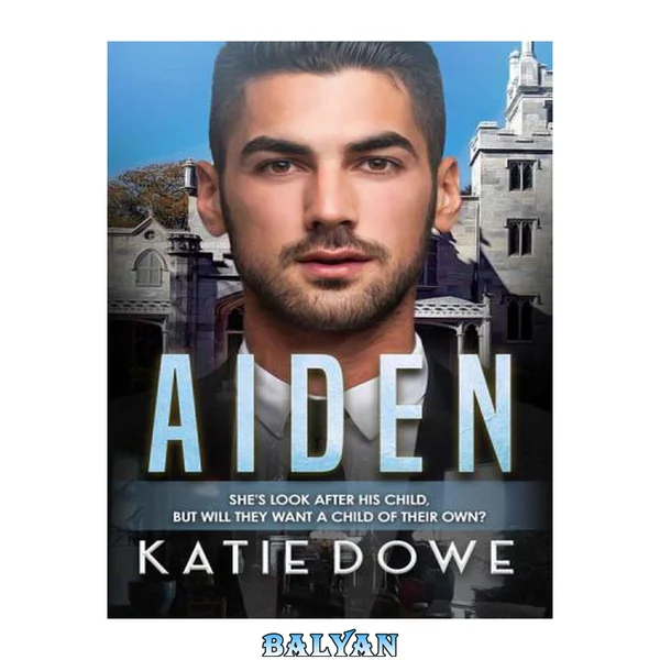 Aiden