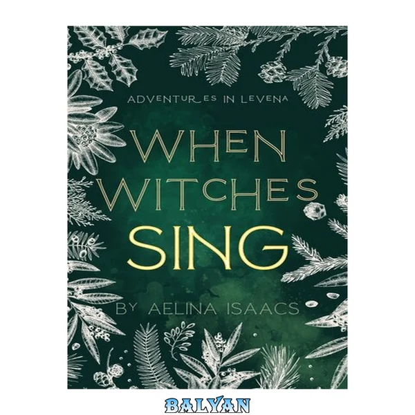 When Witches Sing