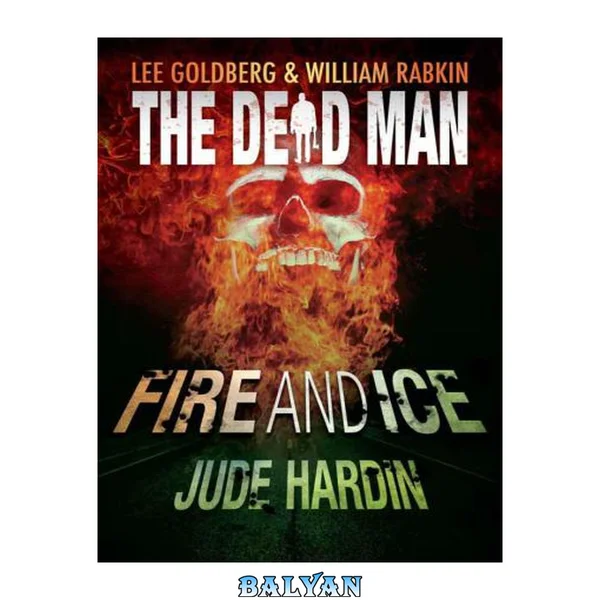 Fire and Ice - Jude Hardin