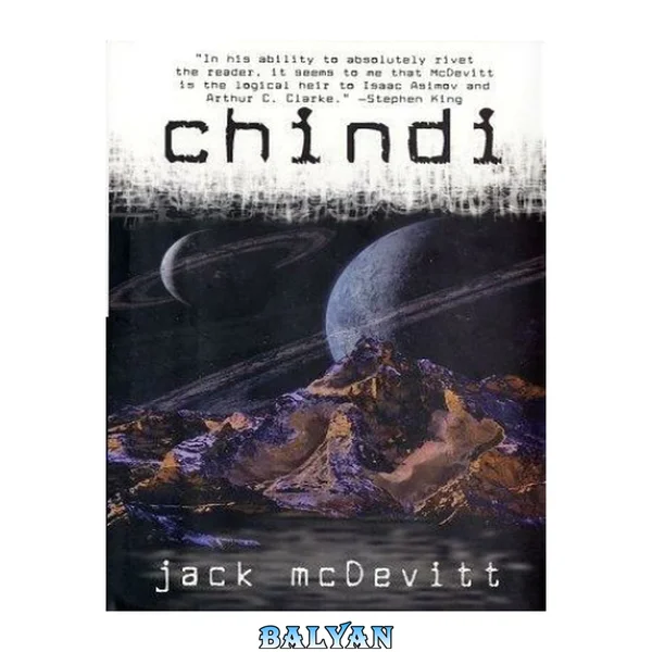 Chindi (The Academy Book 3)