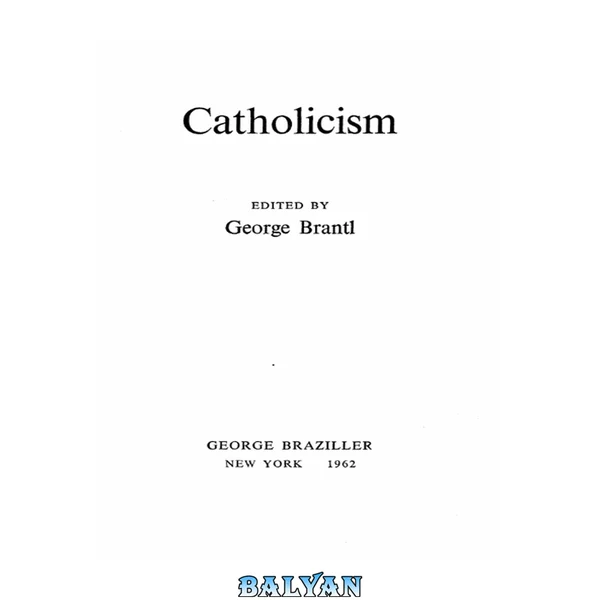Catholicism