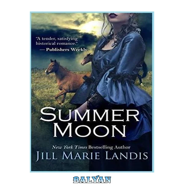 Summer Moon