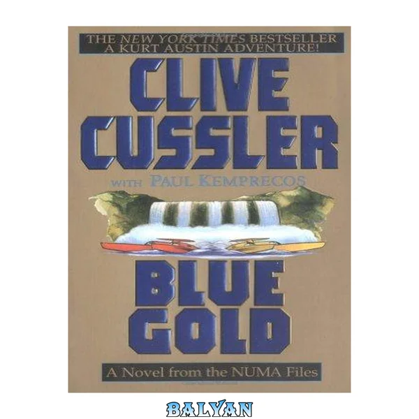 Blue Gold