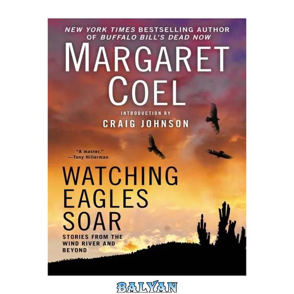 Watching Eagles Soar