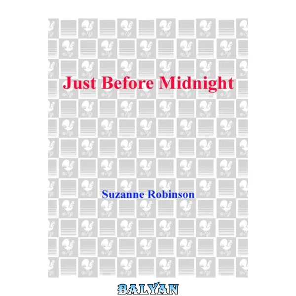 Just Before Midnight (Meet Me at Midnight)