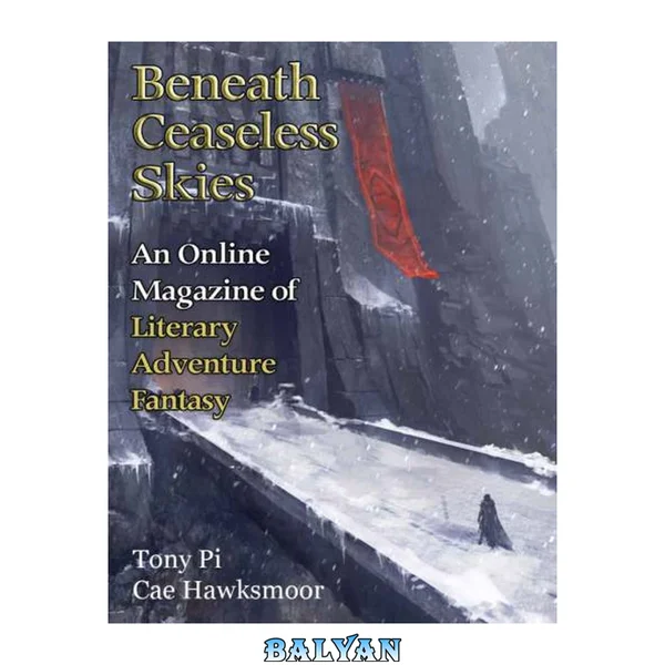 Beneath Ceaseless Skies #217