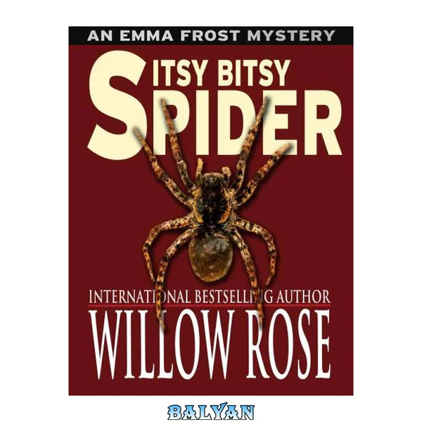 Itsy Bitsy Spider: Emma Frost #1