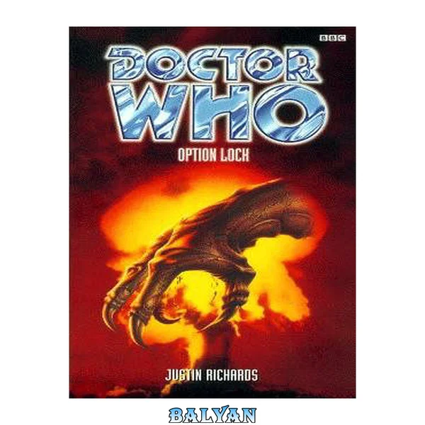 Option Lock (Dr. Who Series)