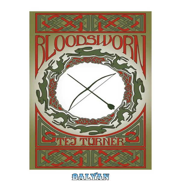 BLOODSWORN : book 1 of the avatars of ruin