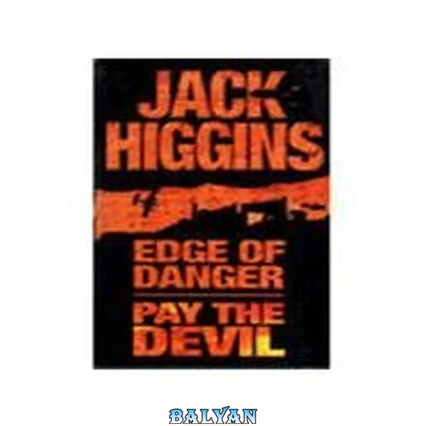 Edge of Danger