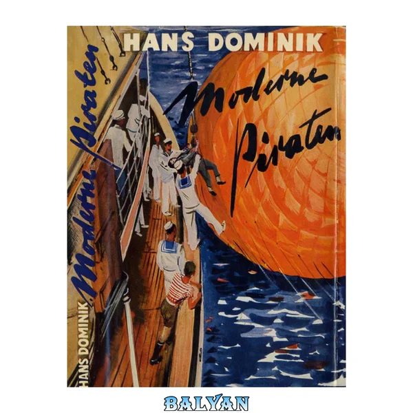 Moderne Piraten