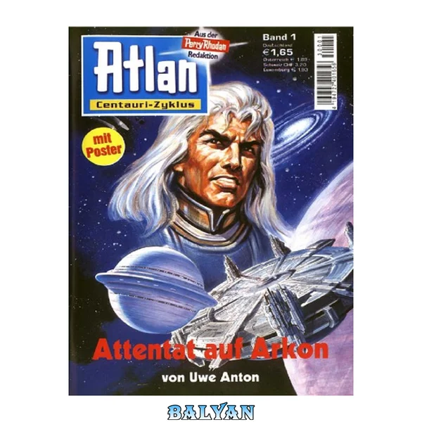 Attentat auf Arkon