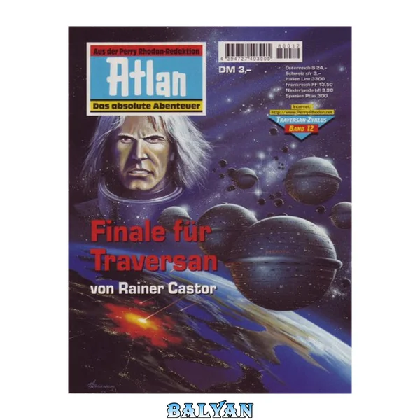 Finale fur Traversan