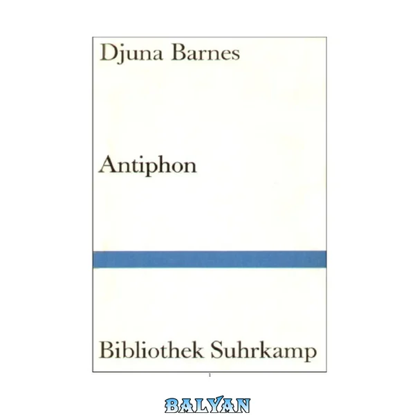 Antiphon
