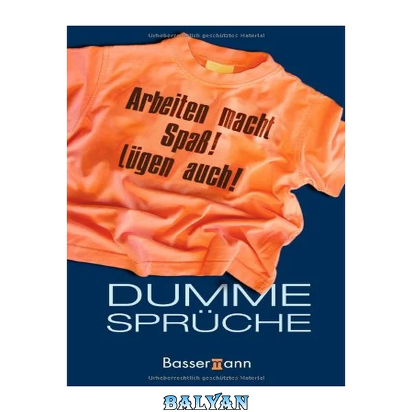 Dumme Sprüche