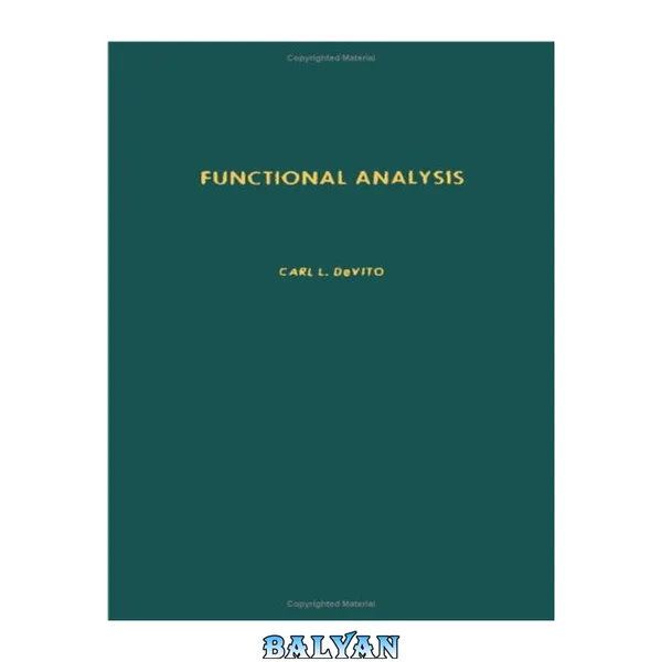 Functional Analysis (Pure and Applied Mathematics, Vol. 81)