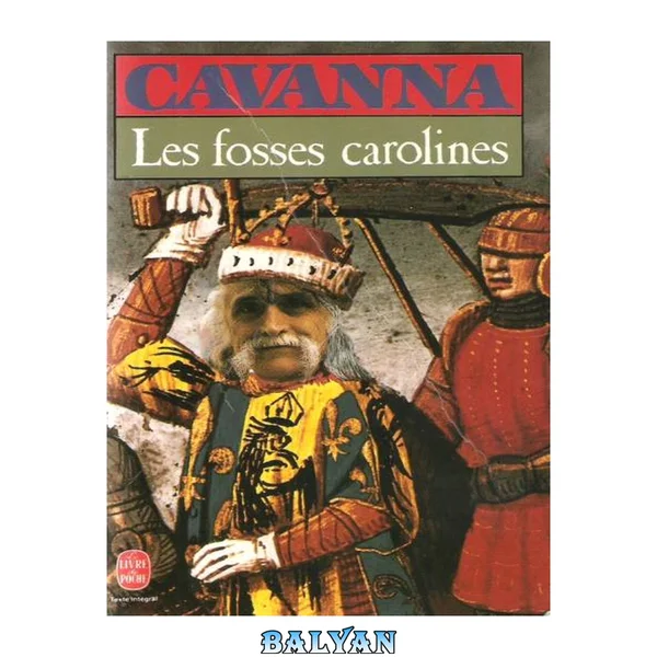 Les Fosses Carolines