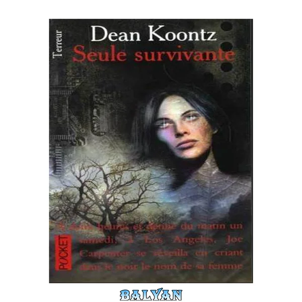 Seule survivante