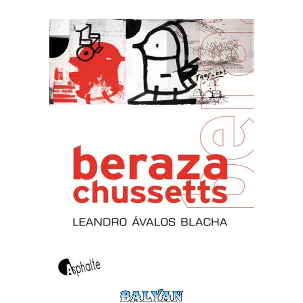 Berazachussetts