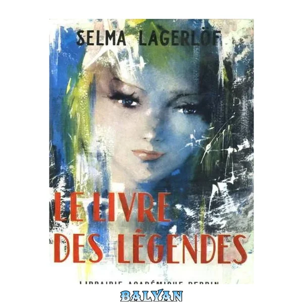 Le livre des légendes