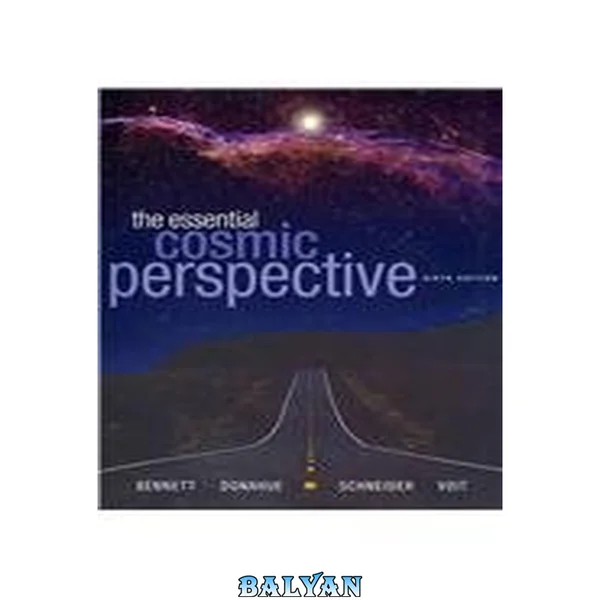 The Essential Cosmic Perspective, 6th Edition