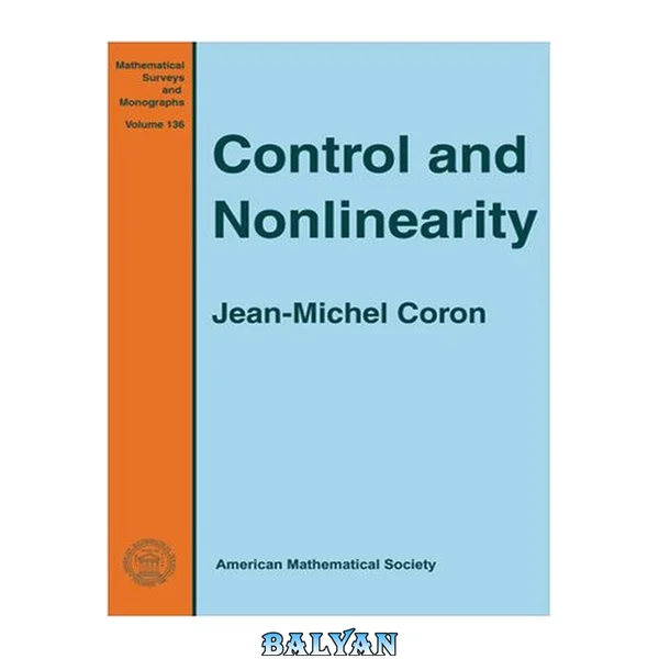 Control and nonlinearity