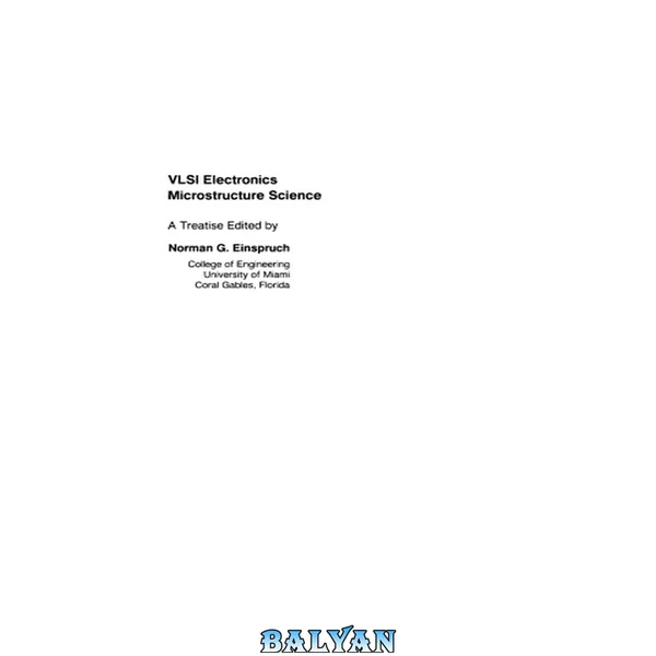 Metal – Semiconductor Contacts and Devices