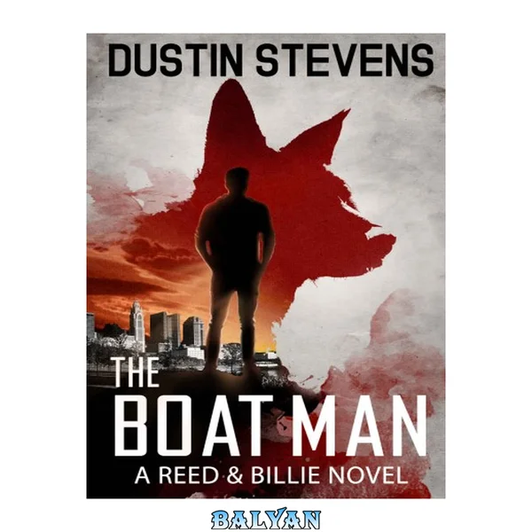 The Boat Man