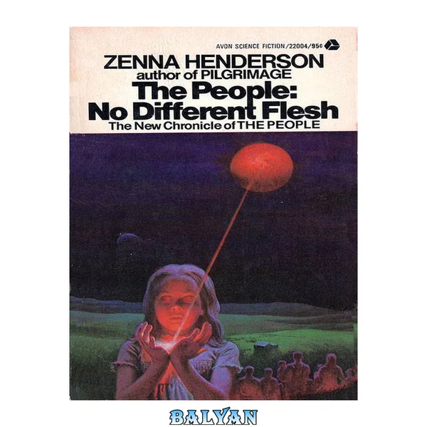 The People: No Different Flesh