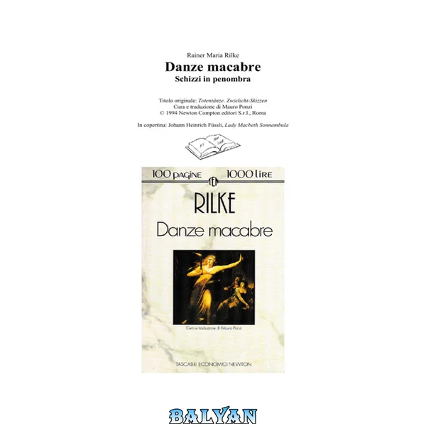 Danze Macabre