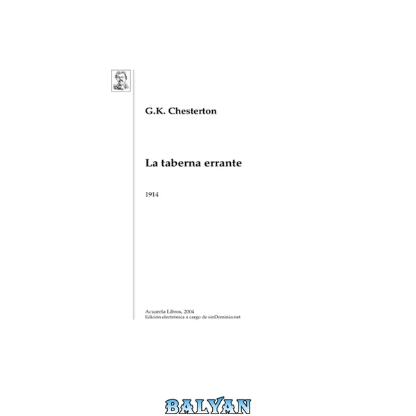 La Taberna Errante