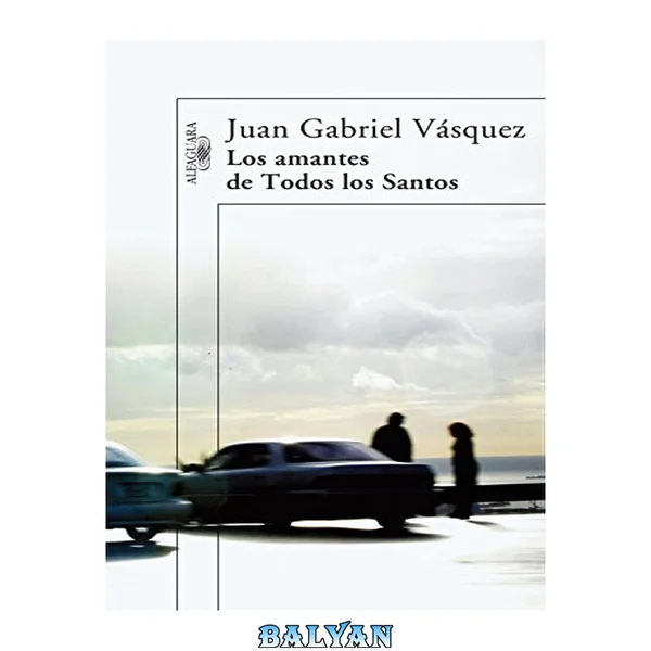 Los amantes de Todos los Santos