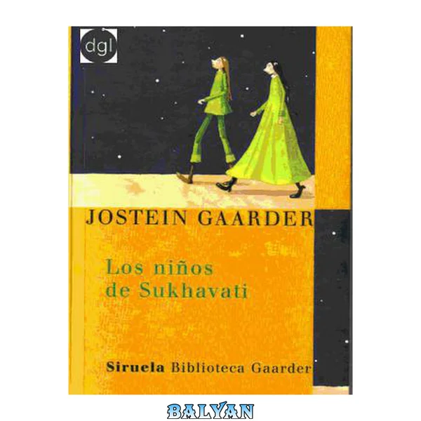Los niños de Sukhavati