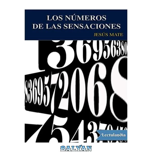 Los números de las sensaciones