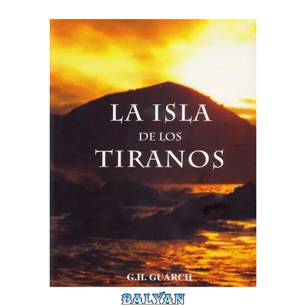 La isla de los tiranos