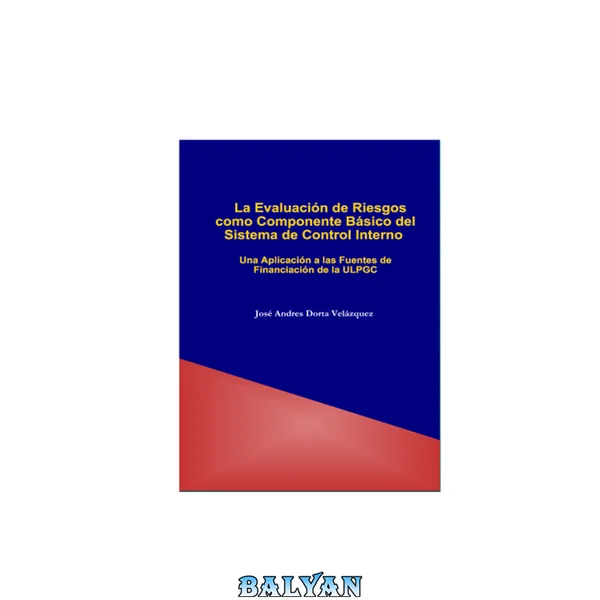 Evaluacion De Riesgos Como Componente