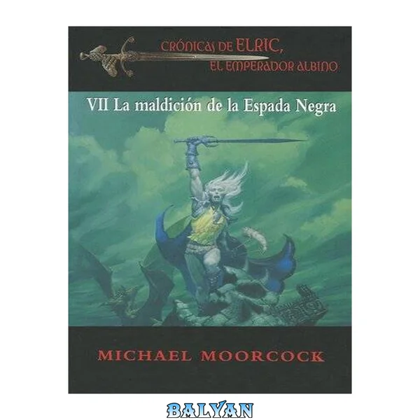 La maldición de la Espada Negra