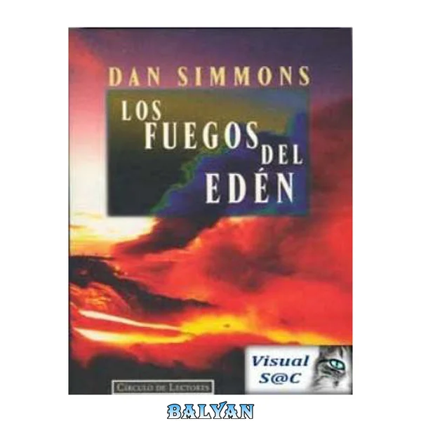 Los fuegos del Edén