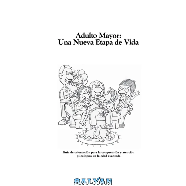 Una Nueva Etapa De Vida