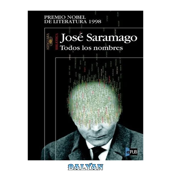 Todos los nombres